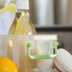 Ένα γρήγορο φυσικό καθαριστικό λεκέδων για τα ρούχα!
