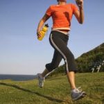 Για να χάσω βάρος πρέπει να κάνω τζόκινγκ ή σπριντ