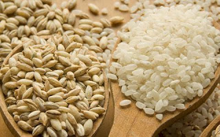 Γιατί καστανό και αναποφλοίωτο ρύζι αντί για άσπρο