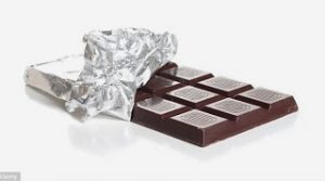 Νέα έρευνα – Η σοκολάτα αδυνατίζει