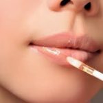 Lip Gloss λεμόνι φτιαγμένο με τα χεράκια σας!