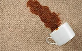Μερικοί τρόποι για να καθαρίσετε τους λεκέδες από καφέ!