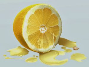 Mερικοί χρήσιμοι λόγοι για να έχετε πάντα λεμόνια στο σπίτι σας!