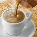 Ο καφές δεν απαγορεύεται στην εγκυμοσύνη