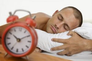 Ο ύπνος αυξάνει την αθλητική απόδοση