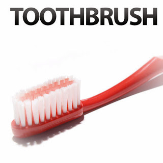 Οι απίστευτες χρήσεις της οδοντόβουρτσας!