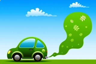 Πέντε οικολογικές συμβουλές για την οδήγηση του αυτοκινήτου