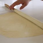 Πως να ανοίξετε φύλλο για πίτα