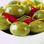 Πως να συντηρήσετε τις ελιές
