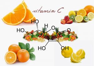 Πόση βιταμίνη C πρέπει να παίρνουμε;