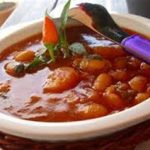 Τα οφέλη της φασολάδας στη διατροφή και την υγεία μας