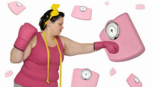 Τι μπορεί να μπλοκάρει την απώλεια βάρους κάνοντας δίαιτα