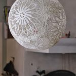 Το σεμεδάκι της γιαγιάς μπορεί να γίνει ένα καταπληκτικό φωτιστικό!