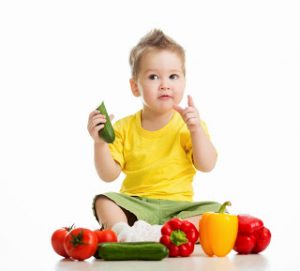 Ένα παιδί πρέπει να ακολουθεί μια διατροφή χαμηλή σε λιπαρά;
