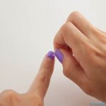 Φτιάξτε μόνες σας μια βάση peel off για τα νύχια!