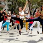 Γιατί ένα παιδί πρέπει να ασκείται καθημερινά