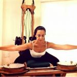 Γυμναστική gyrotonic. Γνωρίστε την πιθανή διάδοχο της pilates