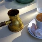 Καφέ κάνει να πιω μετά το φαγητό;
