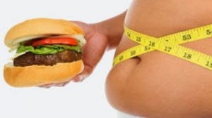 Μια επιπλοκή της παχυσαρκίας που θα σας εκπλήξει