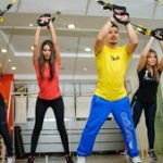 Όσα θέλετε να γνωρίζετε για τη γυμναστική με ιμάντες αιώρησης