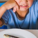 Τι να κάνω όταν το παιδί μου δεν τρώει ψάρι