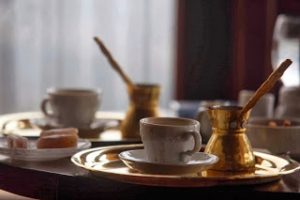 Τρείς λόγοι υγείας για να πιείτε ελληνικό καφέ