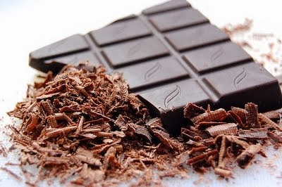 Ανακαλύψτε πώς η σοκολάτα βελτιώνει την προσαρμογή μας στην άσκηση