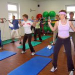 Γνωρίστε τη γυμναστική Gymstick