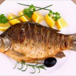 Όσοι τρώνε ψάρι κινδυνεύουν λιγότερο από το διαβήτη
