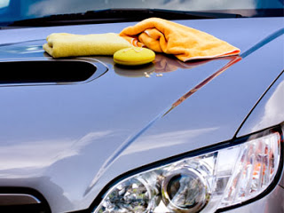 Περίεργα τεχνάσματα για να καθαρίσετε το αυτοκίνητό σας