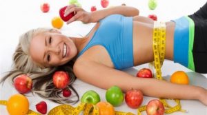Ποιά η σχέση της αναερόβιας άσκησης με τη δίαιτα
