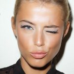 Πως να κάνετε την τέλεια γραμμή με το eyeliner!