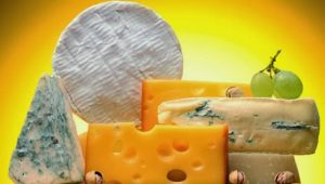 Τί τυρί να προτιμάτε αν έχετε υψηλό σάκχαρο