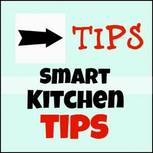 Tips & Tricks για την κουζίνα!