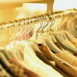 Διώξτε τη μυρωδιά της κλεισούρας από τις ντουλάπες
