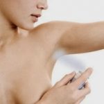 Φυσικό αποσμητικό με λεβάντα και γκρέιπφρουτ