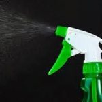 Φτιάξτε αντιμικροβιακό σπρέι
