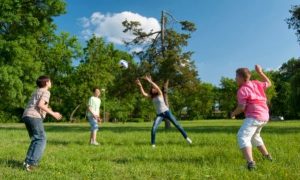H γυμναστική στην εφηβεία μειώνει τον κίνδυνο εμφράγματος