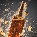 Λοσιόν με ρούμι για την ακμή!