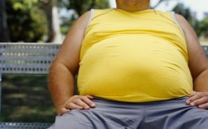 Νέα στοιχεία σχετικά με το «παράδοξο της παχυσαρκίας»