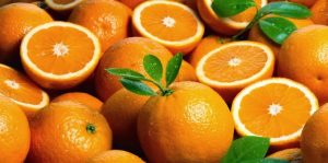 Πορτοκάλια, για να είμαστε πιο όμορφοι!