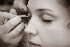 Πως να φτιάξετε το δικό σας eyeliner!