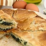 Τι να κάνω για να μην ξεραθεί το έτοιμο φύλλο για πίτα;