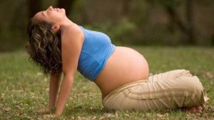Άσκηση και εγκυμοσύνη