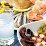 Δείτε πόσες θερμίδες μπορεί να σας δώσει το τραπέζι της Καθαρά Δευτέρας