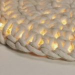 DIY – Καταπληκτικό φωτιζόμενο χαλάκι!