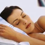 Η απώλεια βάρους σχετίζεται με την καταπολέμηση της άπνοιας κατά τον ύπνο