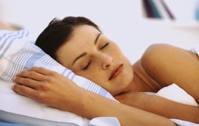 Η απώλεια βάρους σχετίζεται με την καταπολέμηση της άπνοιας κατά τον ύπνο