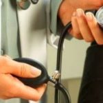 Η νηστεία ρίχνει την πίεση
