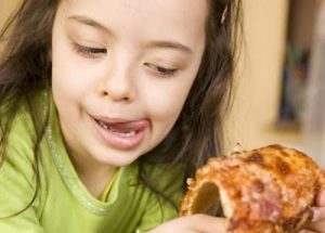 Η σημασία της επανάληψης στη διατροφή ενός παιδιού